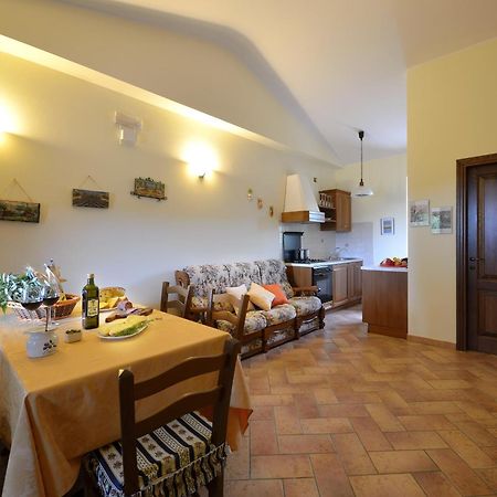 Agriturismo San Severo 파시냐노술트라시메노 객실 사진
