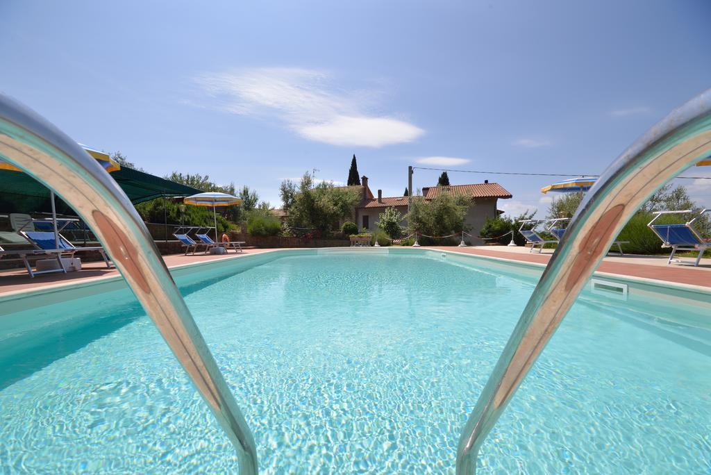 Agriturismo San Severo 파시냐노술트라시메노 외부 사진