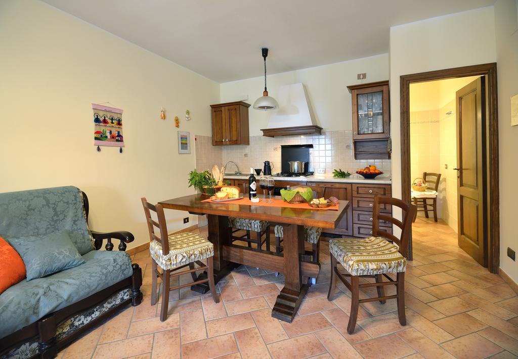 Agriturismo San Severo 파시냐노술트라시메노 외부 사진