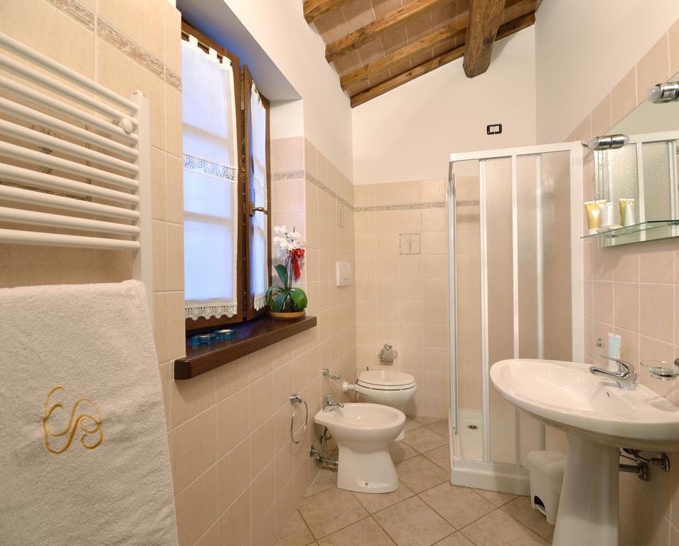 Agriturismo San Severo 파시냐노술트라시메노 외부 사진