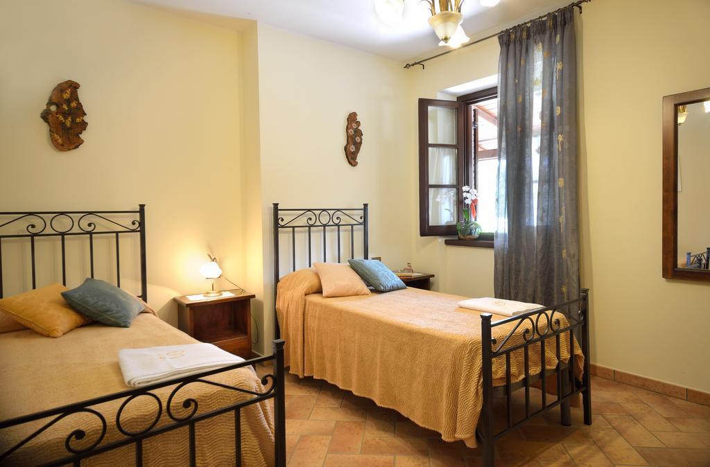 Agriturismo San Severo 파시냐노술트라시메노 외부 사진