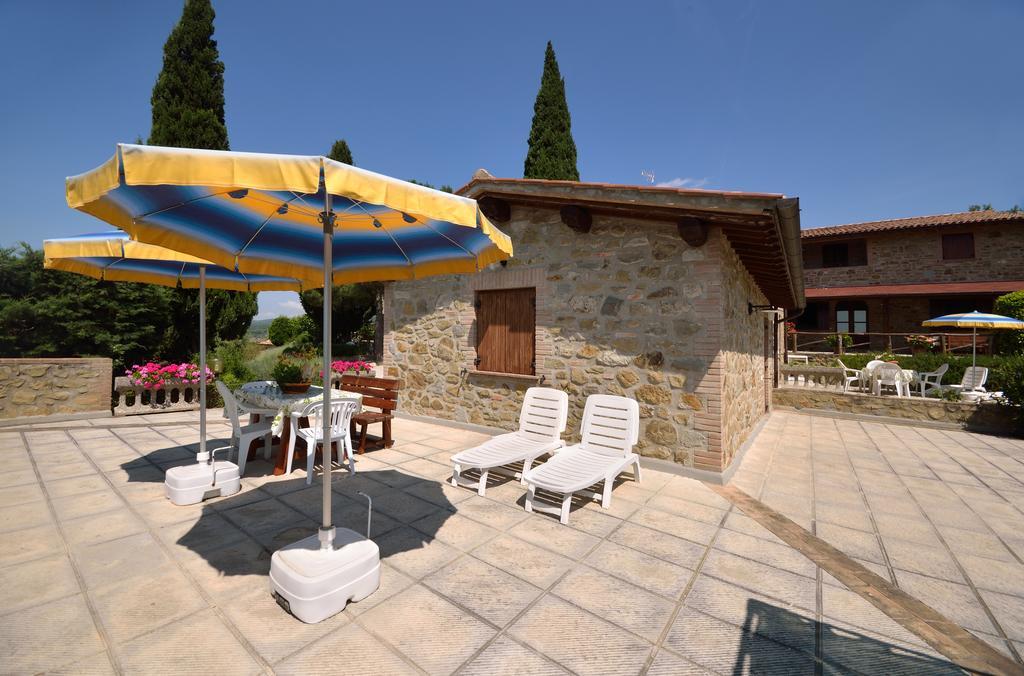 Agriturismo San Severo 파시냐노술트라시메노 외부 사진