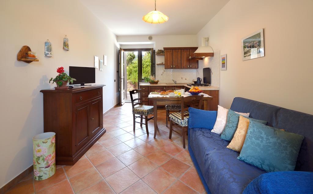 Agriturismo San Severo 파시냐노술트라시메노 외부 사진
