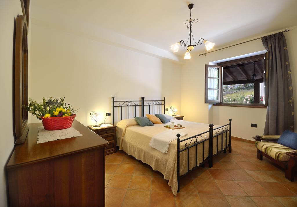 Agriturismo San Severo 파시냐노술트라시메노 외부 사진