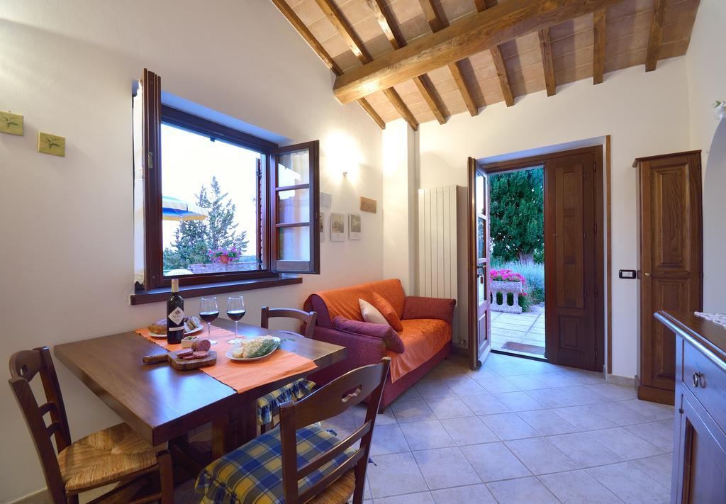 Agriturismo San Severo 파시냐노술트라시메노 외부 사진