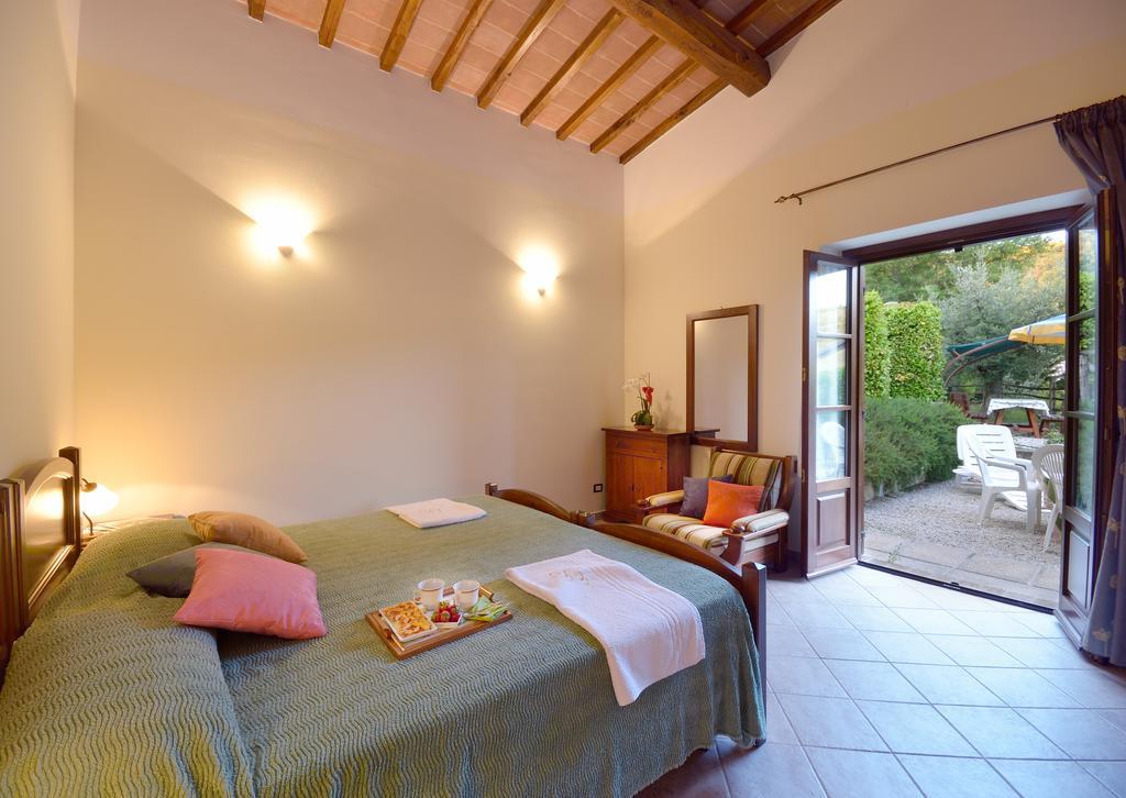 Agriturismo San Severo 파시냐노술트라시메노 외부 사진