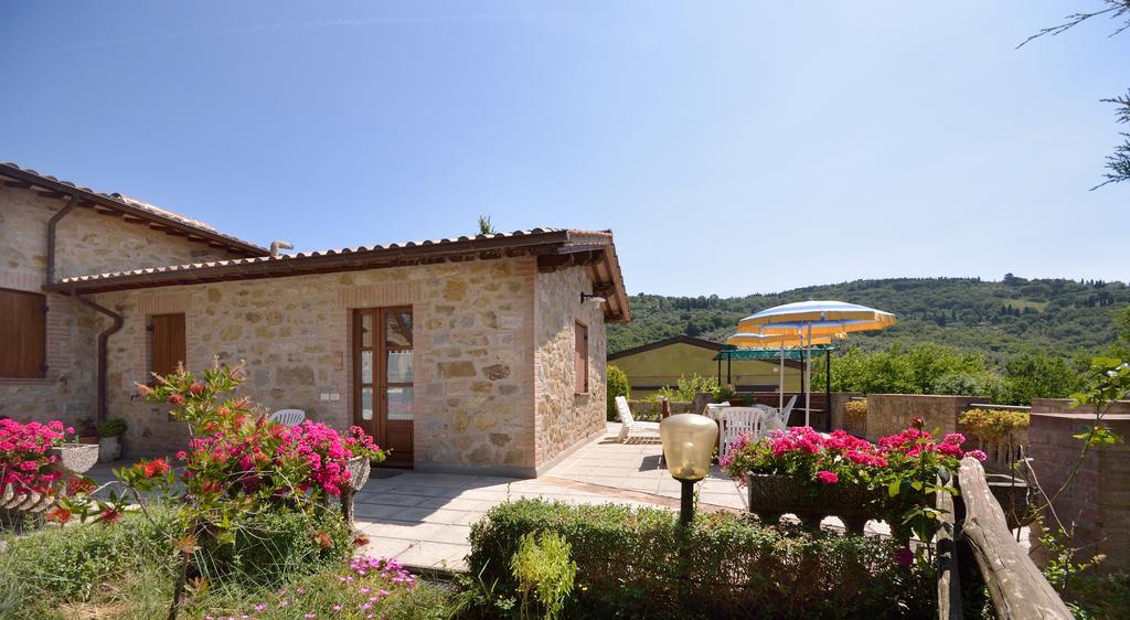 Agriturismo San Severo 파시냐노술트라시메노 외부 사진