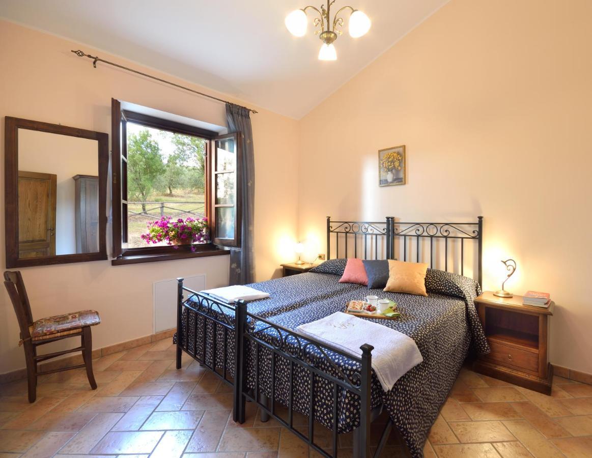 Agriturismo San Severo 파시냐노술트라시메노 외부 사진