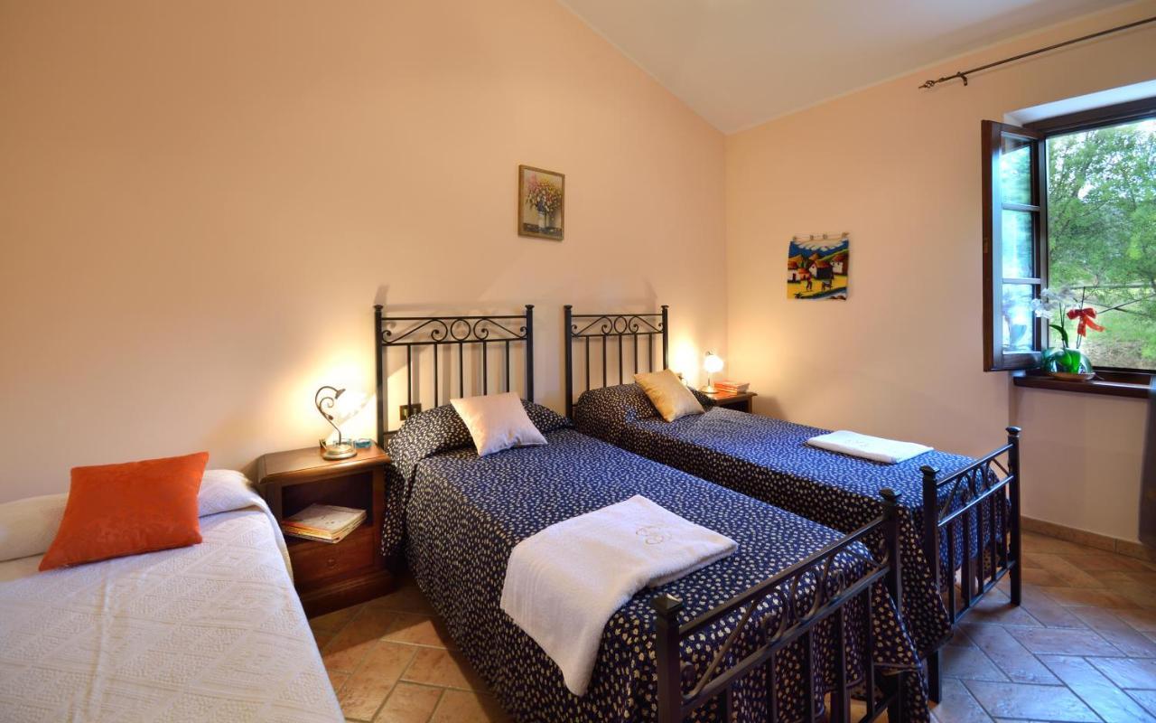 Agriturismo San Severo 파시냐노술트라시메노 외부 사진