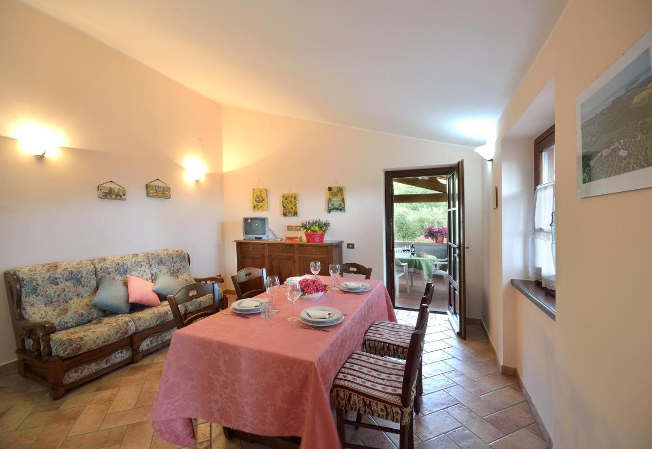 Agriturismo San Severo 파시냐노술트라시메노 외부 사진