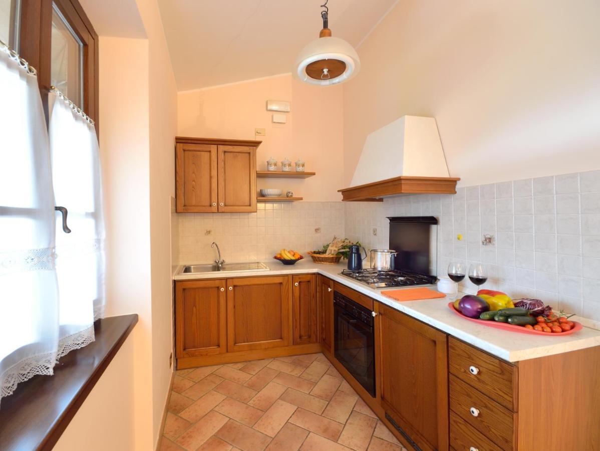 Agriturismo San Severo 파시냐노술트라시메노 외부 사진